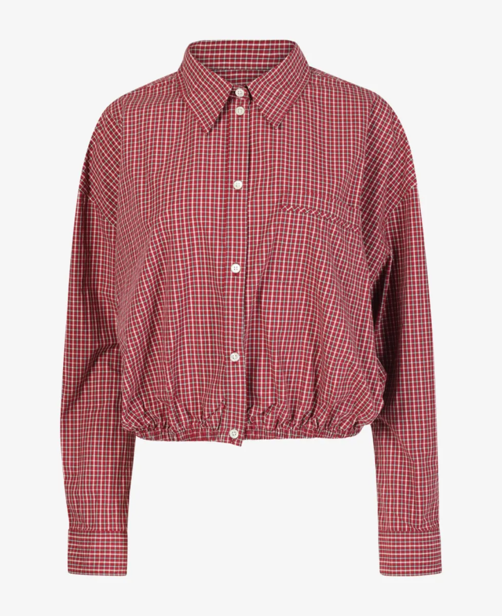 Bellerose Blouse - C1205 1 Bellerose Bellerose Blouse - C1205