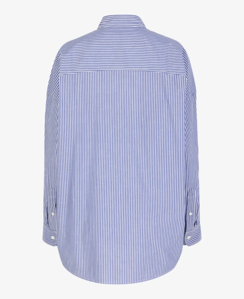Bellerose Blouse - S1149 3 Bellerose Bellerose Blouse - S1149