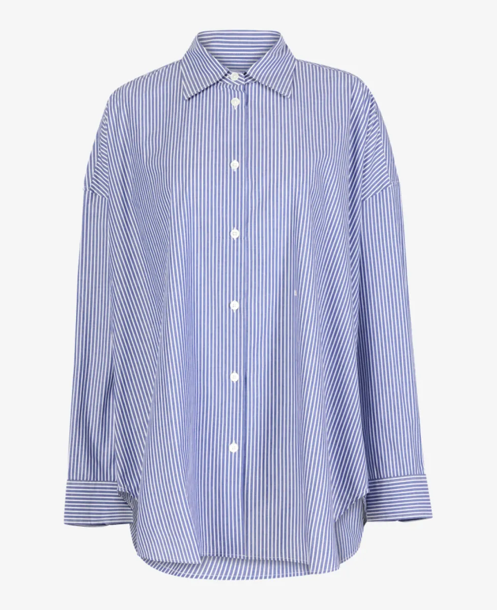 Bellerose Blouse - S1149 1 Bellerose Bellerose Blouse - S1149