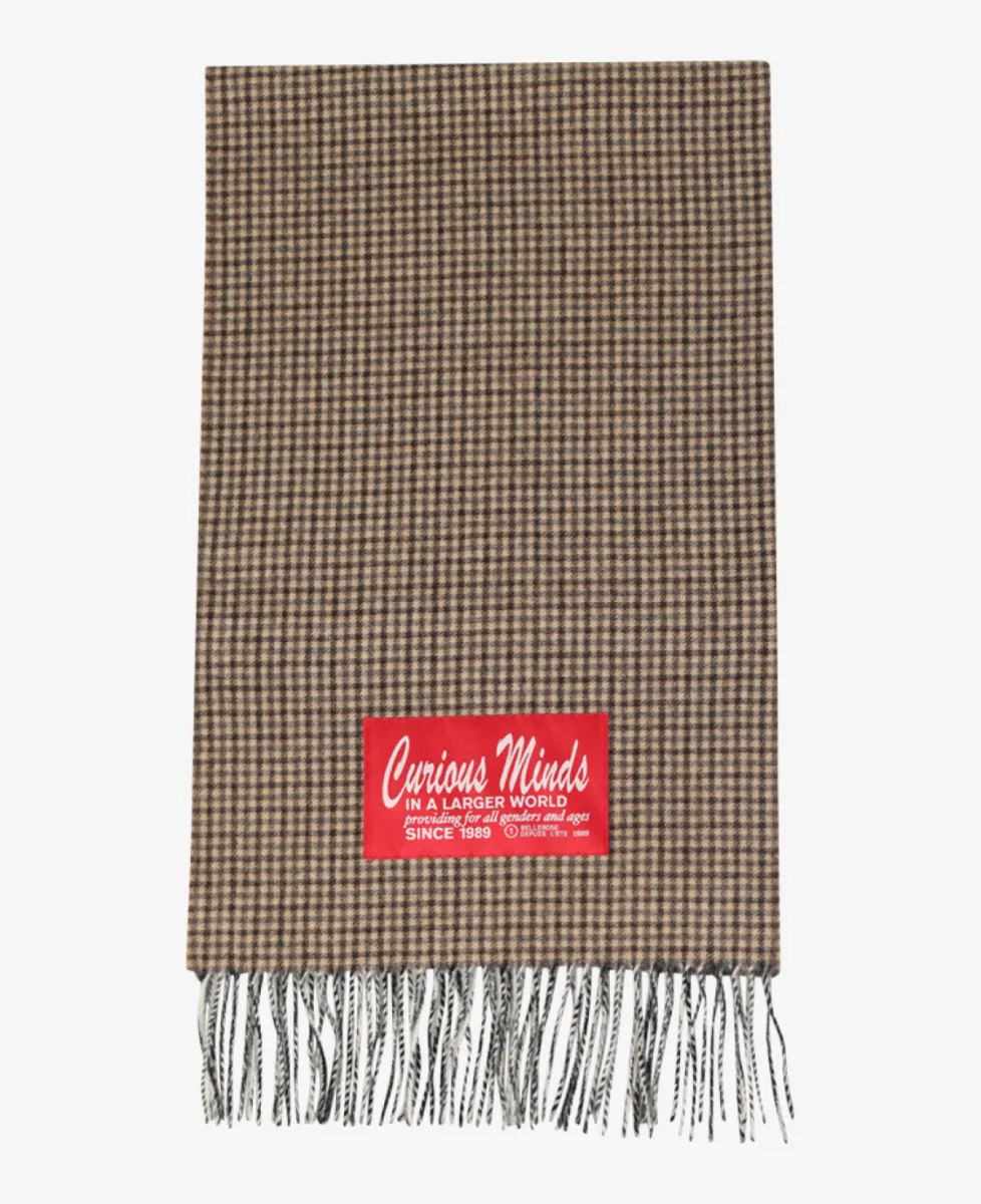 Bellerose Sjaal - F2645F 1 Bellerose Bellerose Sjaal - F2645F