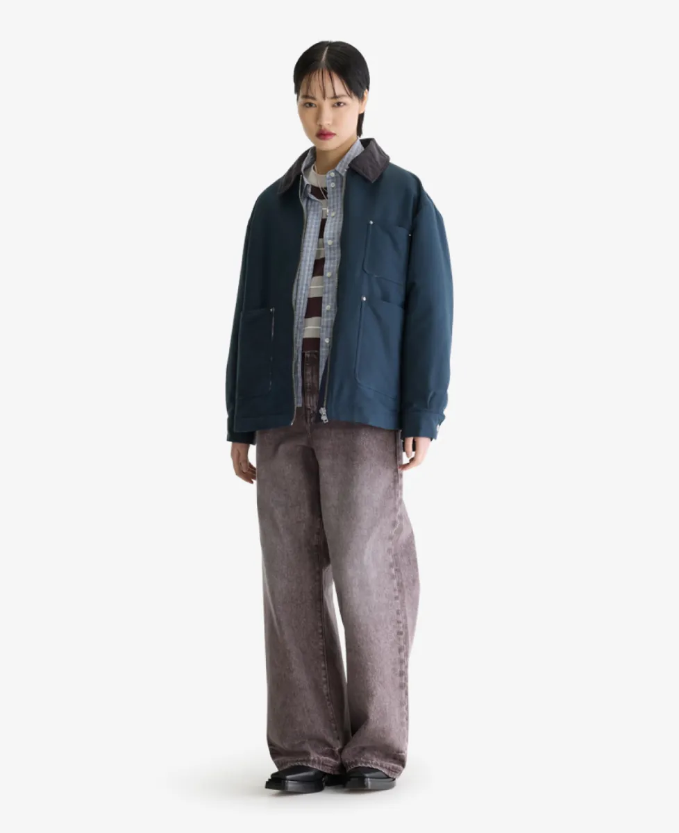Bellerose Jeans - D0569 3 Bellerose Bellerose Jeans - D0569
