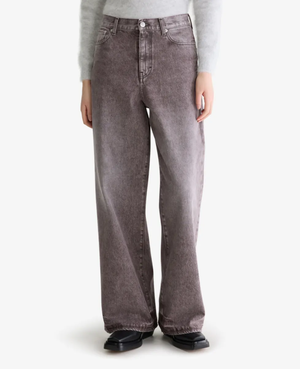 Bellerose Jeans - D0569 4 Bellerose Bellerose Jeans - D0569