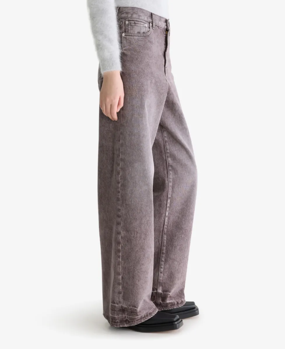 Bellerose Jeans - D0569 6 Bellerose Bellerose Jeans - D0569