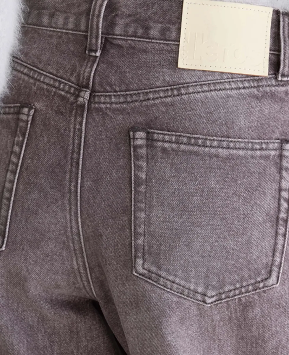 Bellerose Jeans - D0569 7 Bellerose Bellerose Jeans - D0569