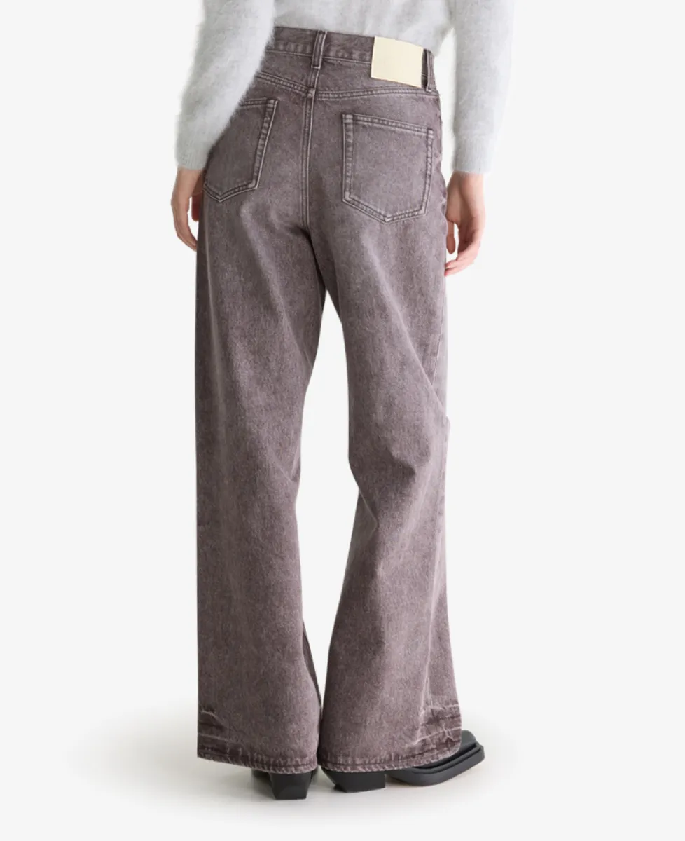 Bellerose Jeans - D0569 8 Bellerose Bellerose Jeans - D0569
