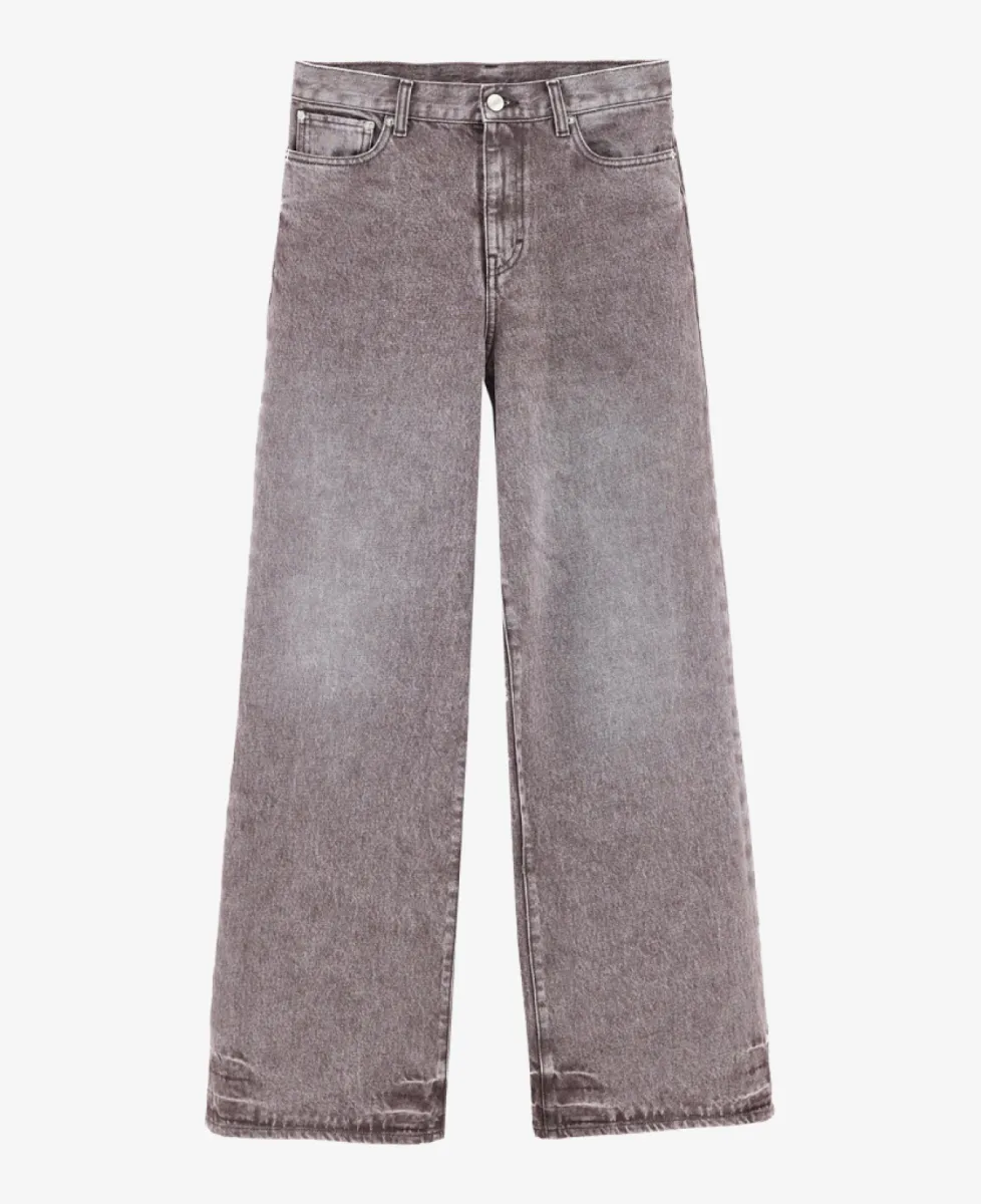 Bellerose Jeans - D0569 1 Bellerose Bellerose Jeans - D0569
