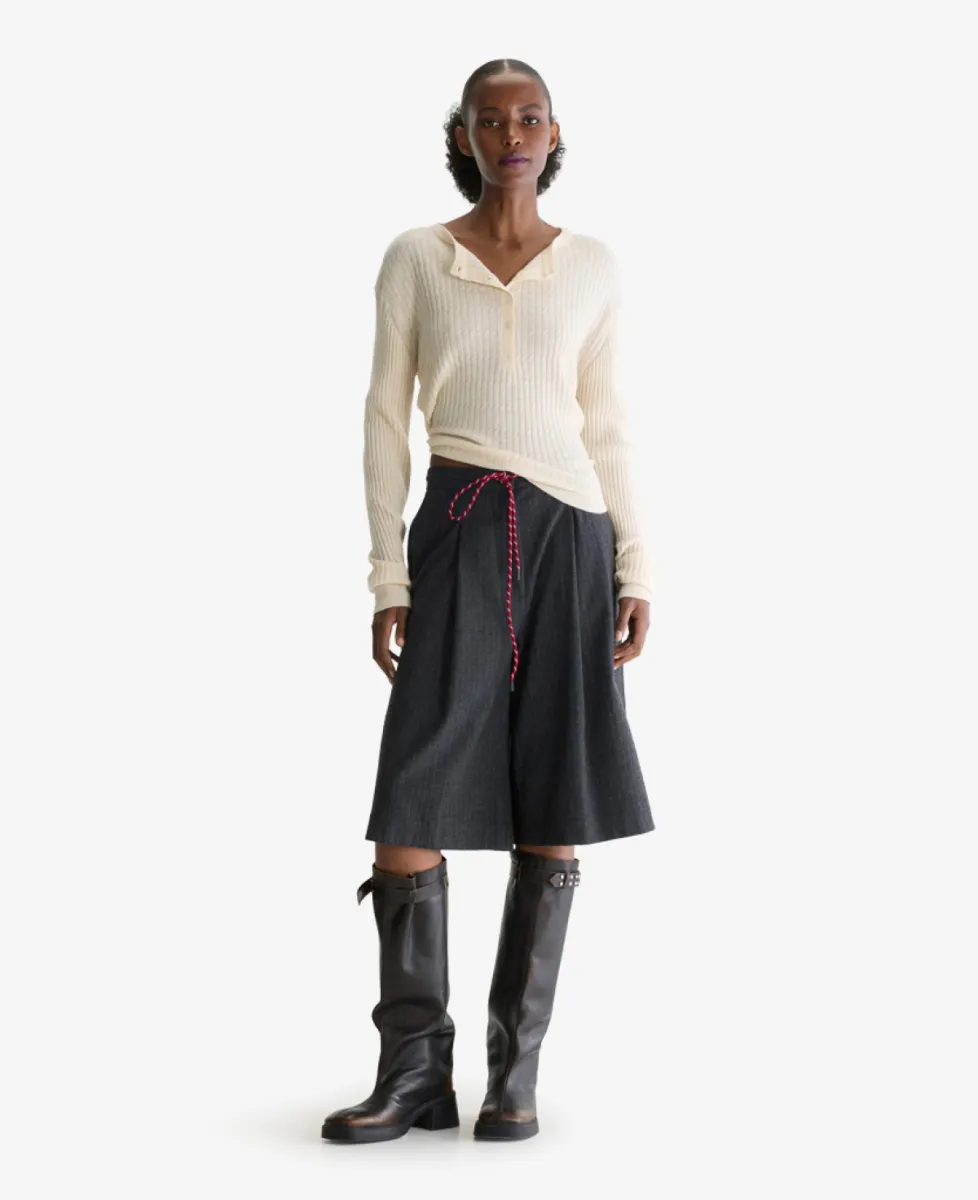 Bellerose Bermuda - S1152 2 Bellerose Bellerose Bermuda - S1152