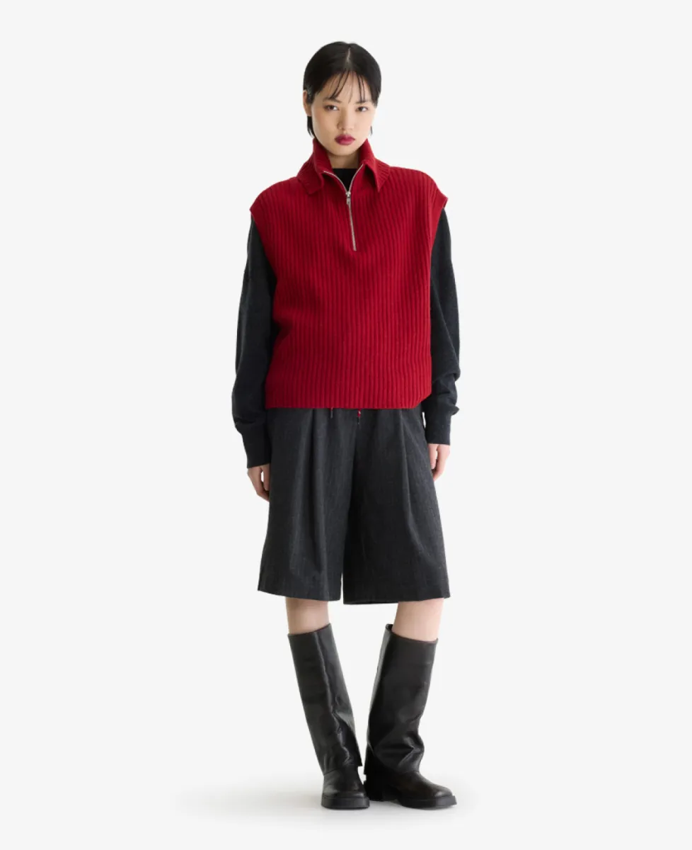 Bellerose Bermuda - S1152 3 Bellerose Bellerose Bermuda - S1152