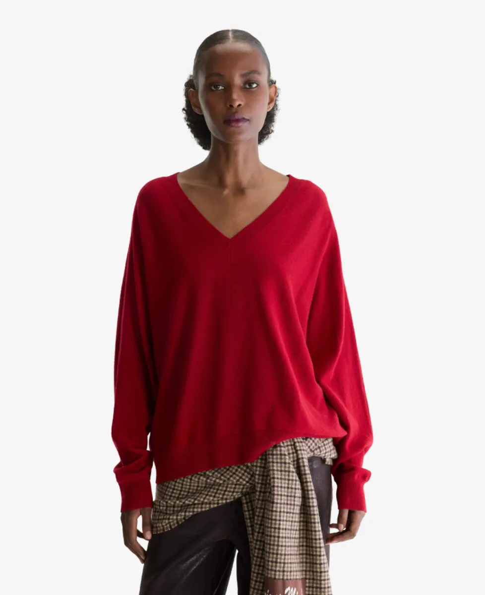 Bellerose Trui - K1674U 3 Bellerose Bellerose Trui - K1674U