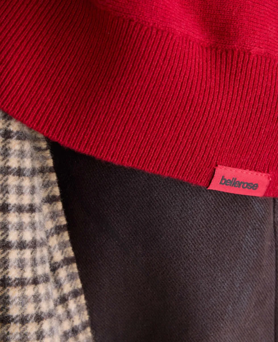 Bellerose Trui - K1674U 5 Bellerose Bellerose Trui - K1674U