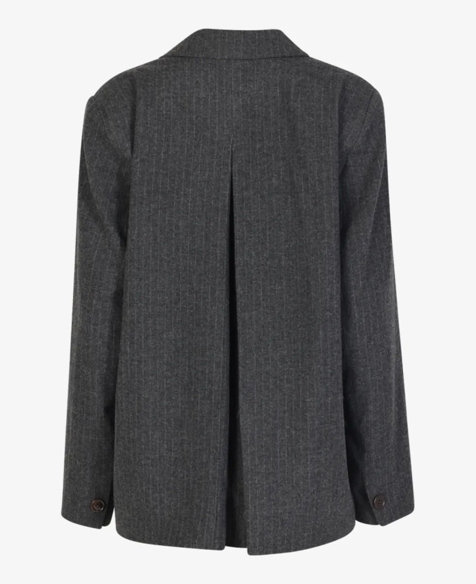 Bellerose Blazer - S1152 4 Bellerose Bellerose Blazer - S1152