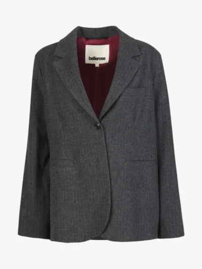 Bellerose Bellerose Blazer - S1152