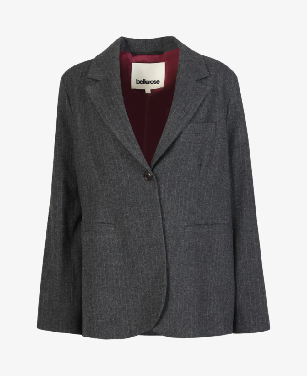 Bellerose Blazer - S1152 1 Bellerose Bellerose Blazer - S1152