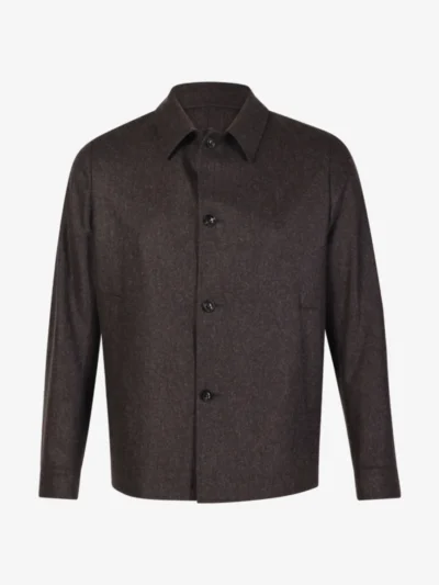 Boglioli Boglioli Overshirt - 0485