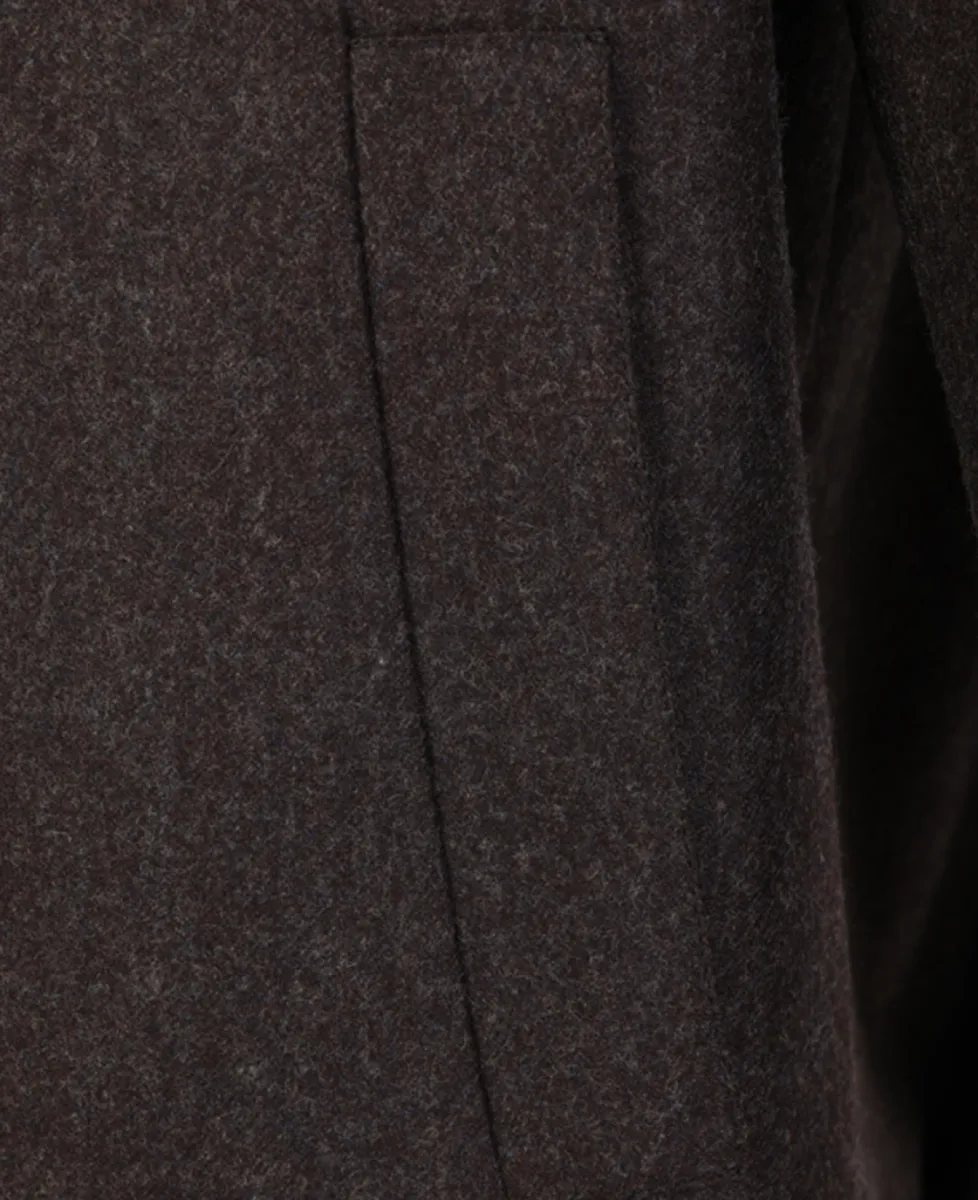 Boglioli Overshirt - 0485 4 Boglioli Boglioli Overshirt - 0485