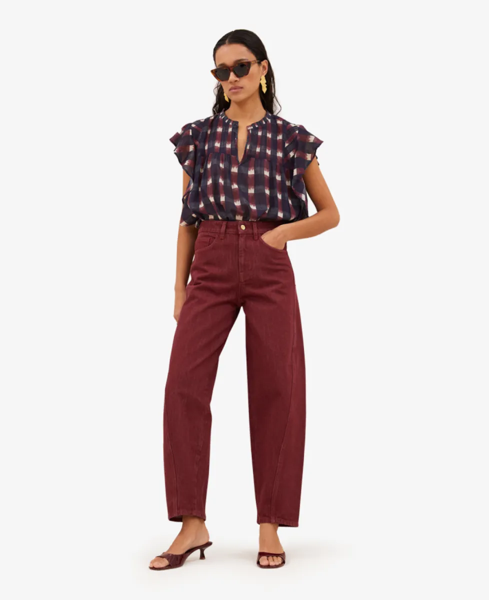 By-Bar Jeans - 325 2 By-Bar By-Bar Jeans - 325