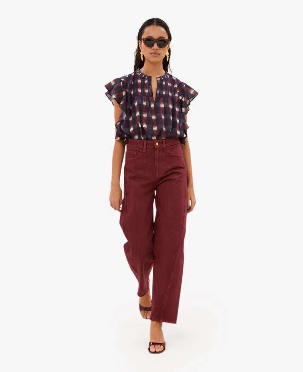 By-Bar Jeans - 325 4 By-Bar By-Bar Jeans - 325