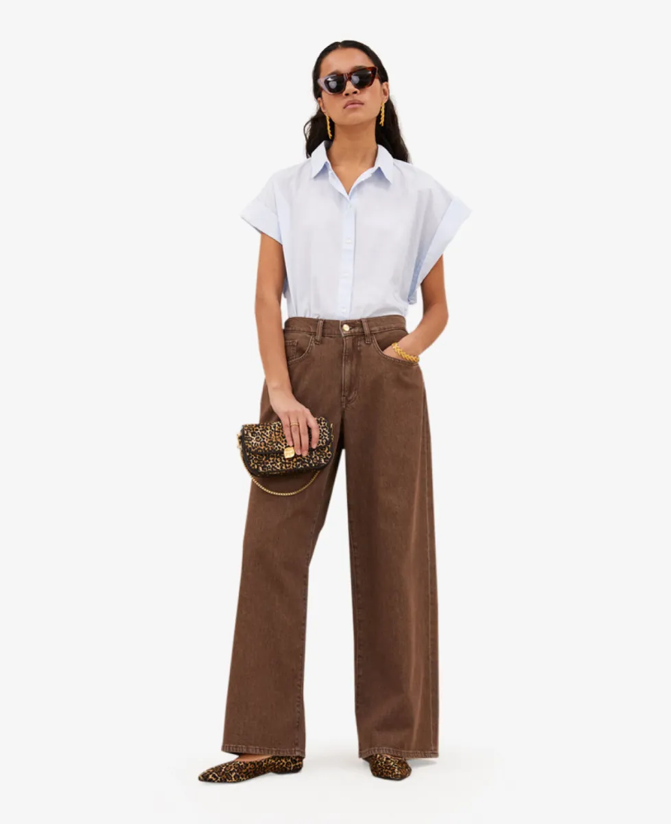By-Bar Jeans - 1705 2 By-Bar By-Bar Jeans - 1705
