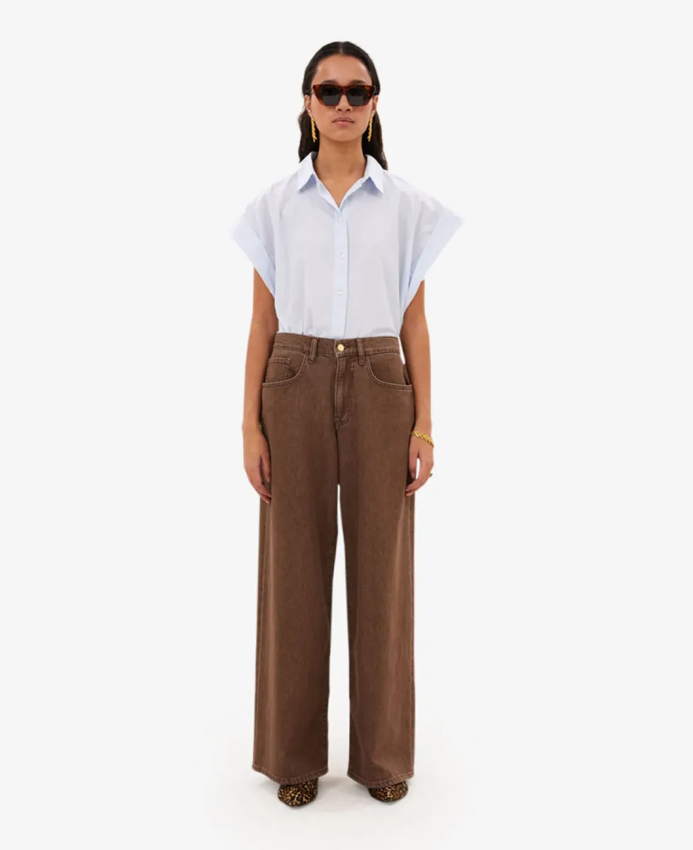 By-Bar Jeans - 1705 3 By-Bar By-Bar Jeans - 1705