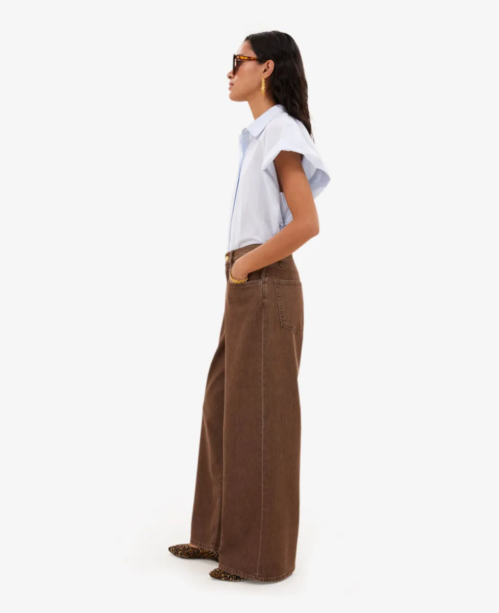 By-Bar Jeans - 1705 4 By-Bar By-Bar Jeans - 1705