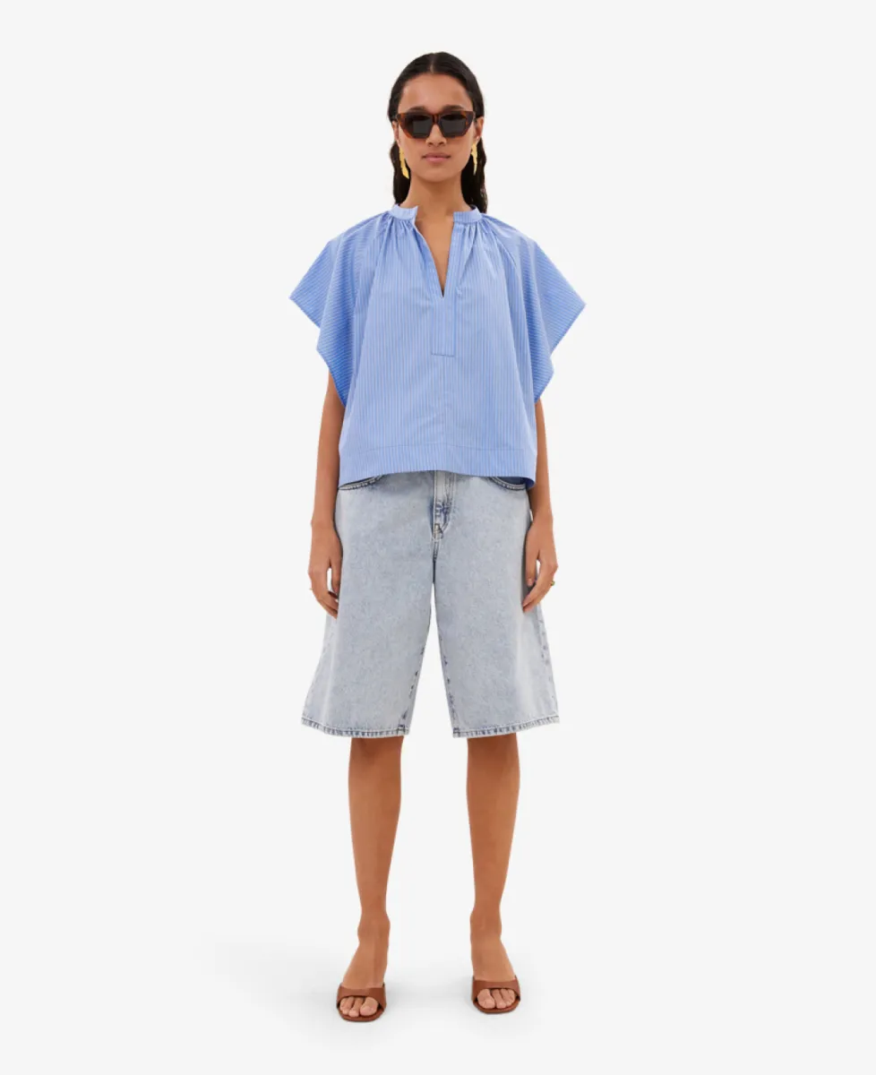 By-Bar Blouse - 1652 2 By-Bar By-Bar Blouse - 1652