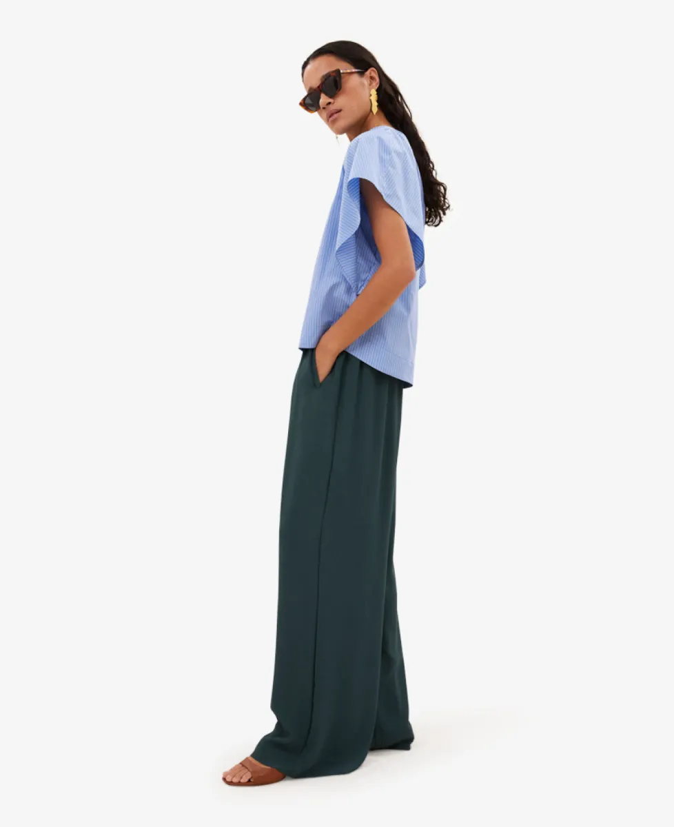 By-Bar Blouse - 1652 4 By-Bar By-Bar Blouse - 1652