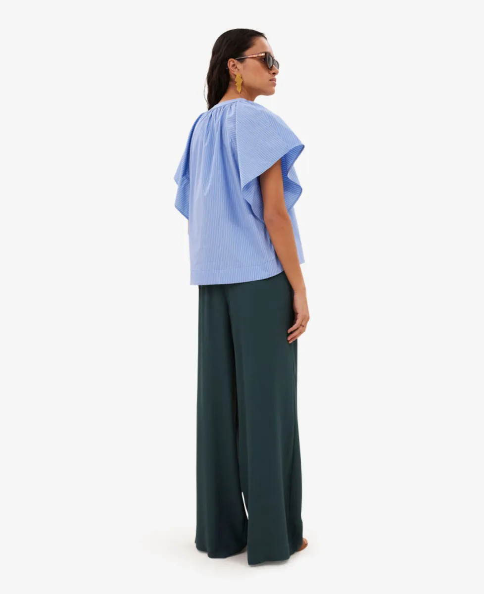 By-Bar Blouse - 1652 5 By-Bar By-Bar Blouse - 1652
