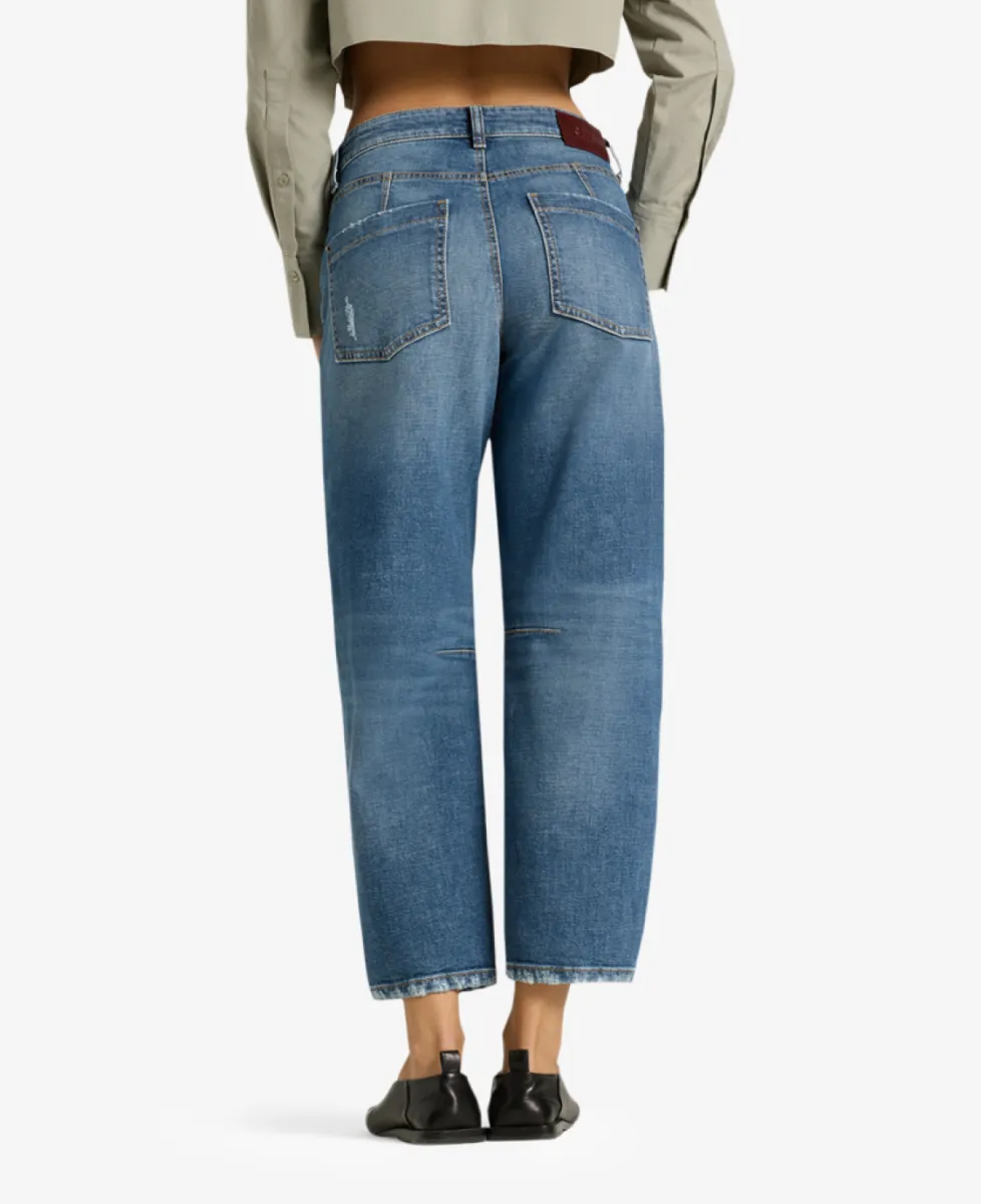 Cambio Jeans - 5205 5 Cambio Cambio Jeans - 5205
