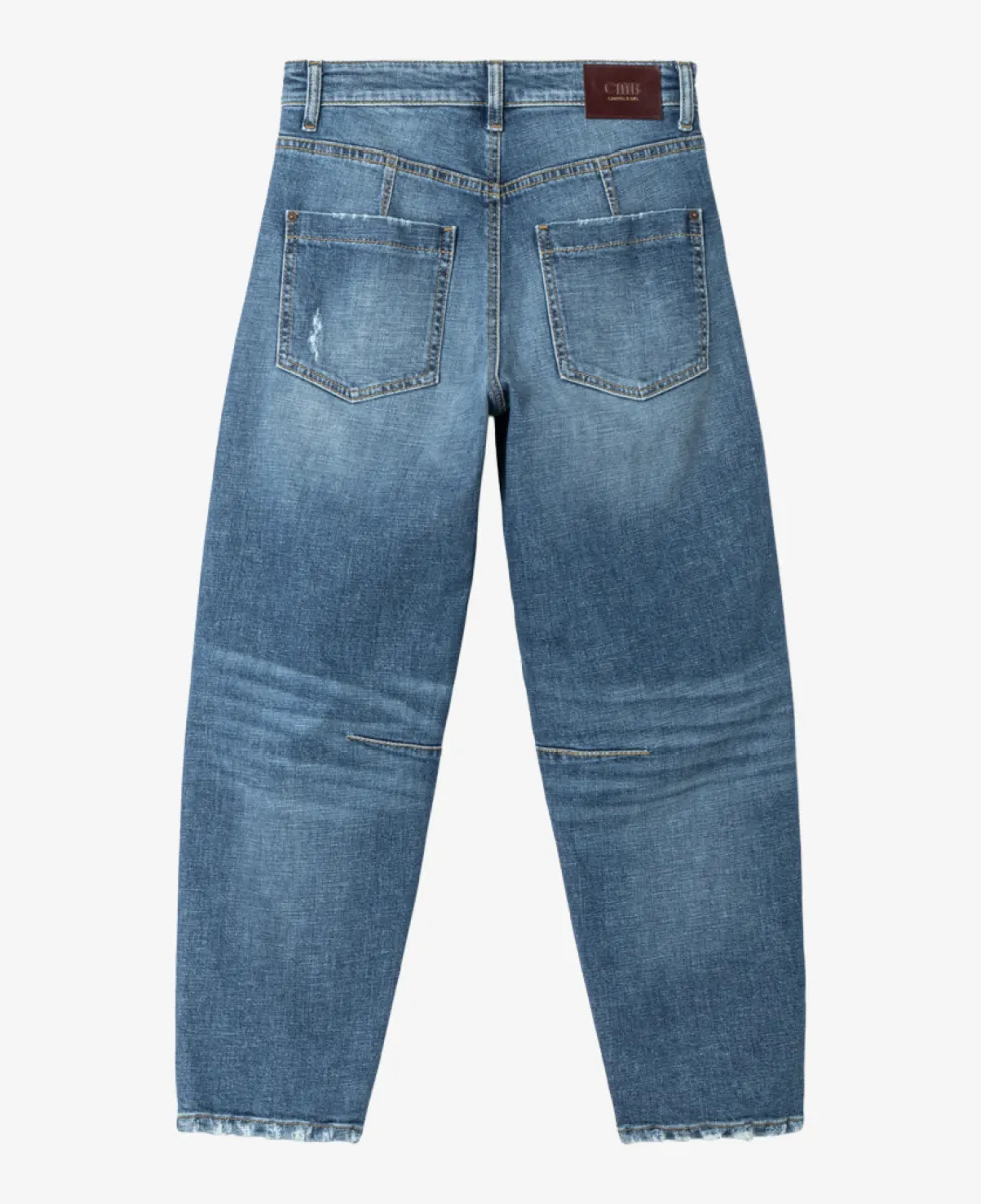 Cambio Jeans - 5205 7 Cambio Cambio Jeans - 5205
