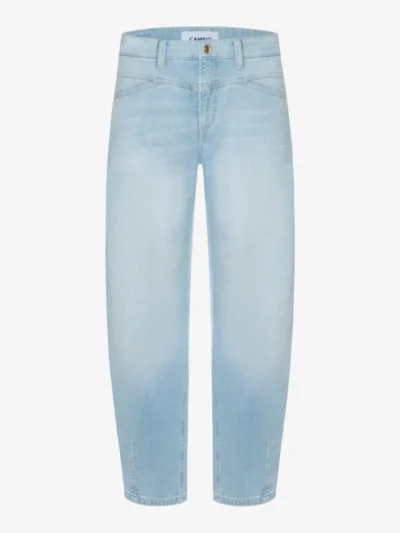 Cambio Cambio Jeans - Denimblauw