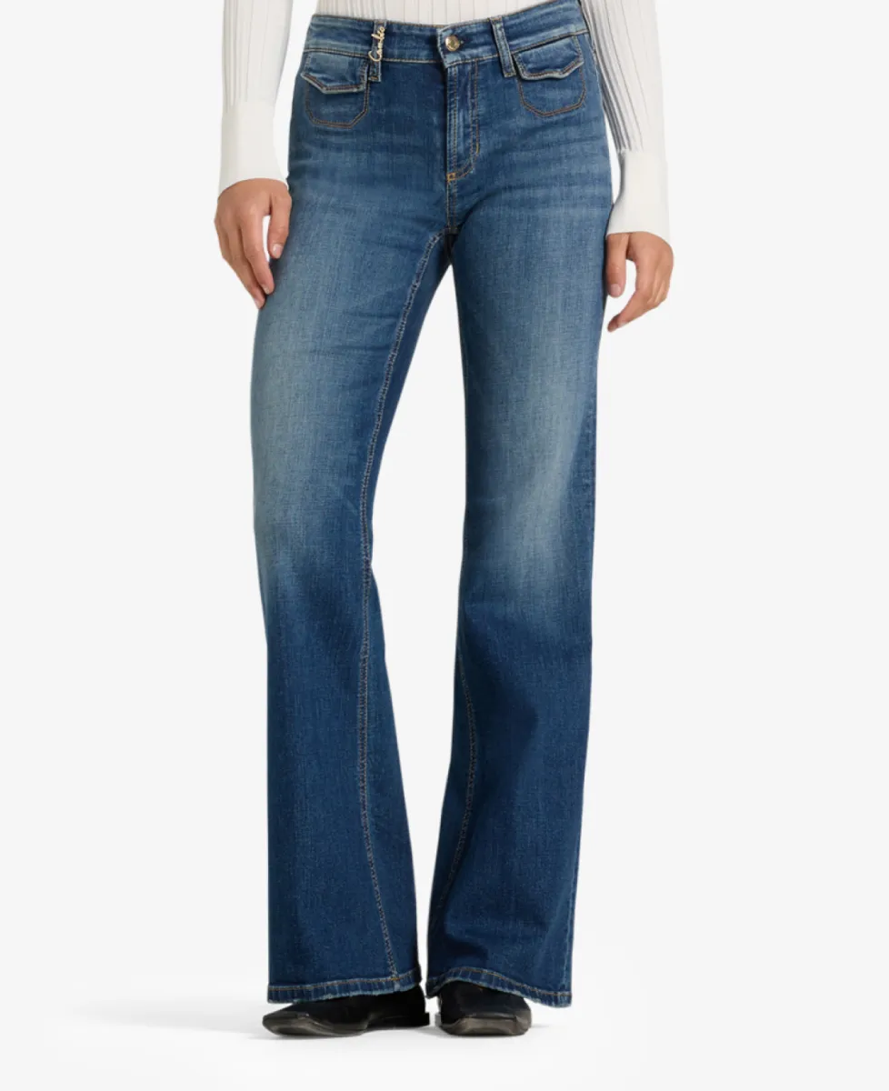 Cambio Jeans - 5136 2 Cambio Cambio Jeans - 5136