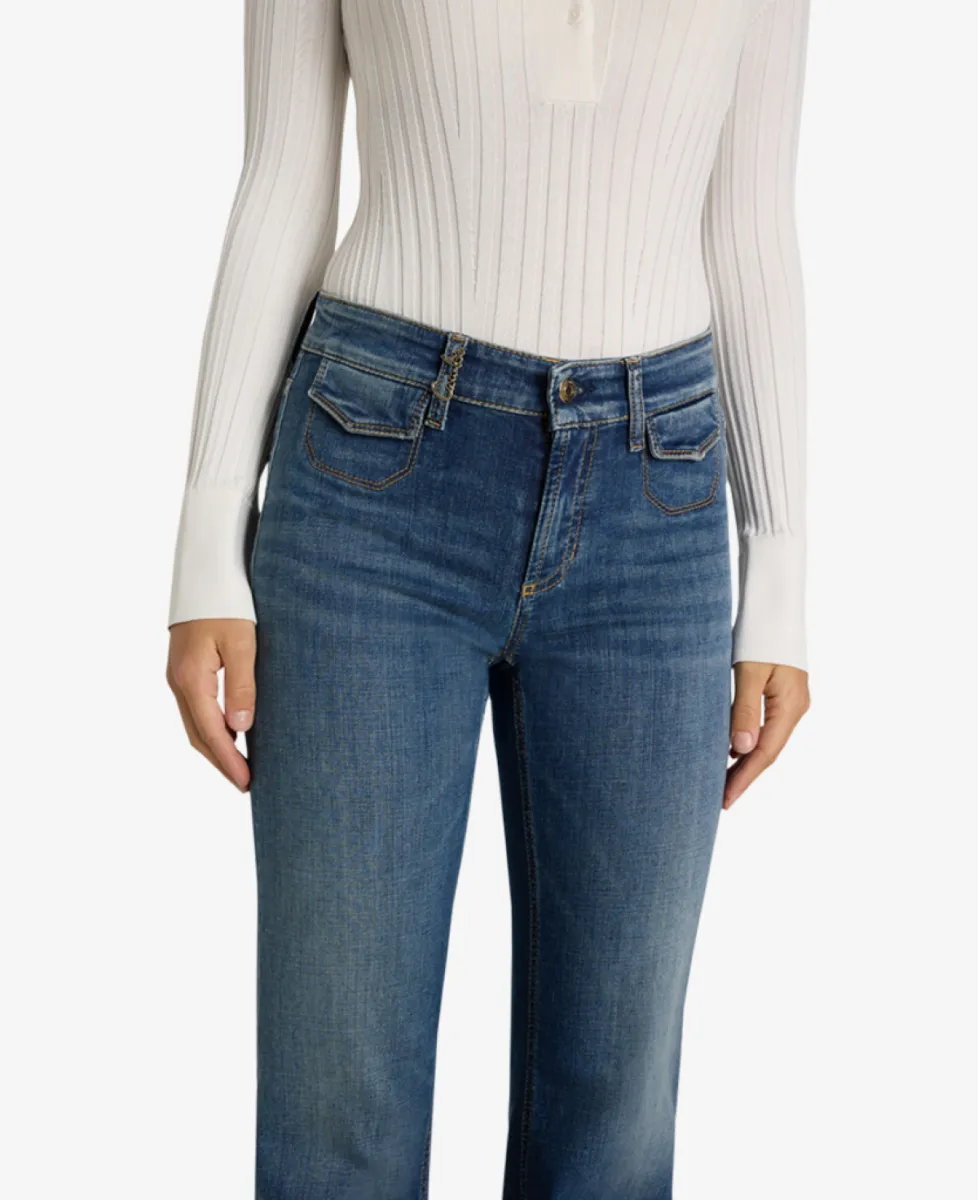 Cambio Jeans - 5136 3 Cambio Cambio Jeans - 5136
