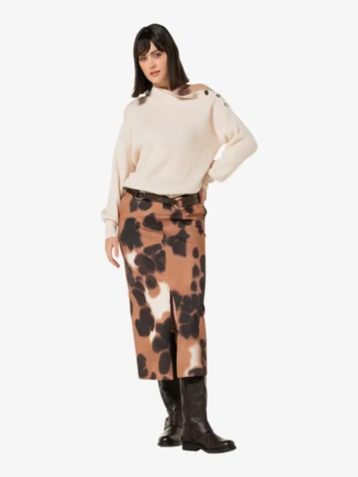Caroline Biss Caroline Biss Trui - 93