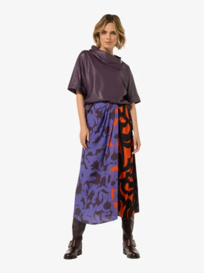 Caroline Biss Caroline Biss Blouse - 45