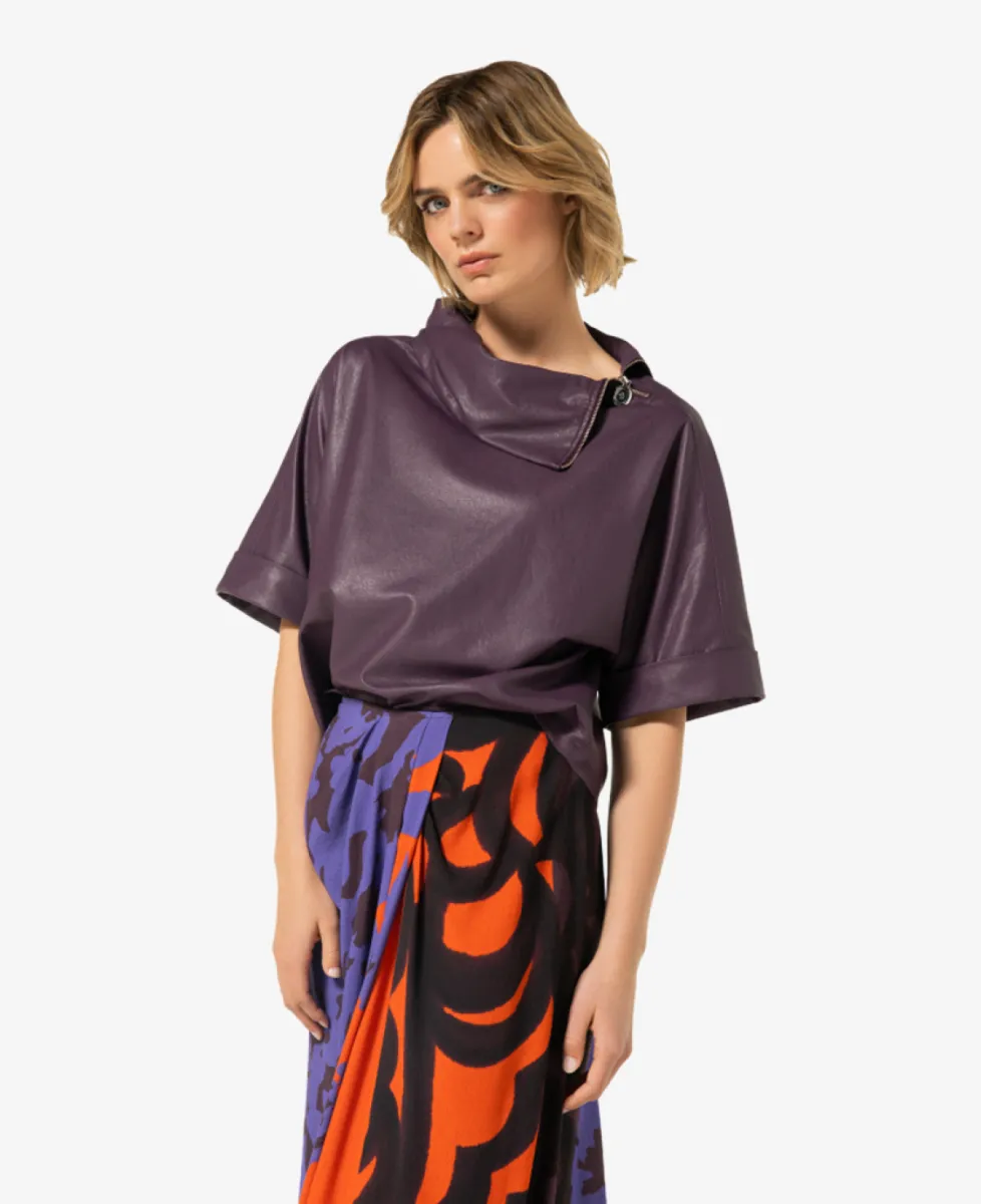 Caroline Biss Blouse - 45 3 Caroline Biss Caroline Biss Blouse - 45