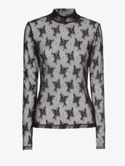 Caroline Biss Caroline Biss Tshirt lm - 32