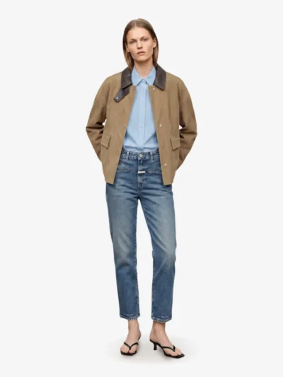 Closed Closed Jeans - MBL