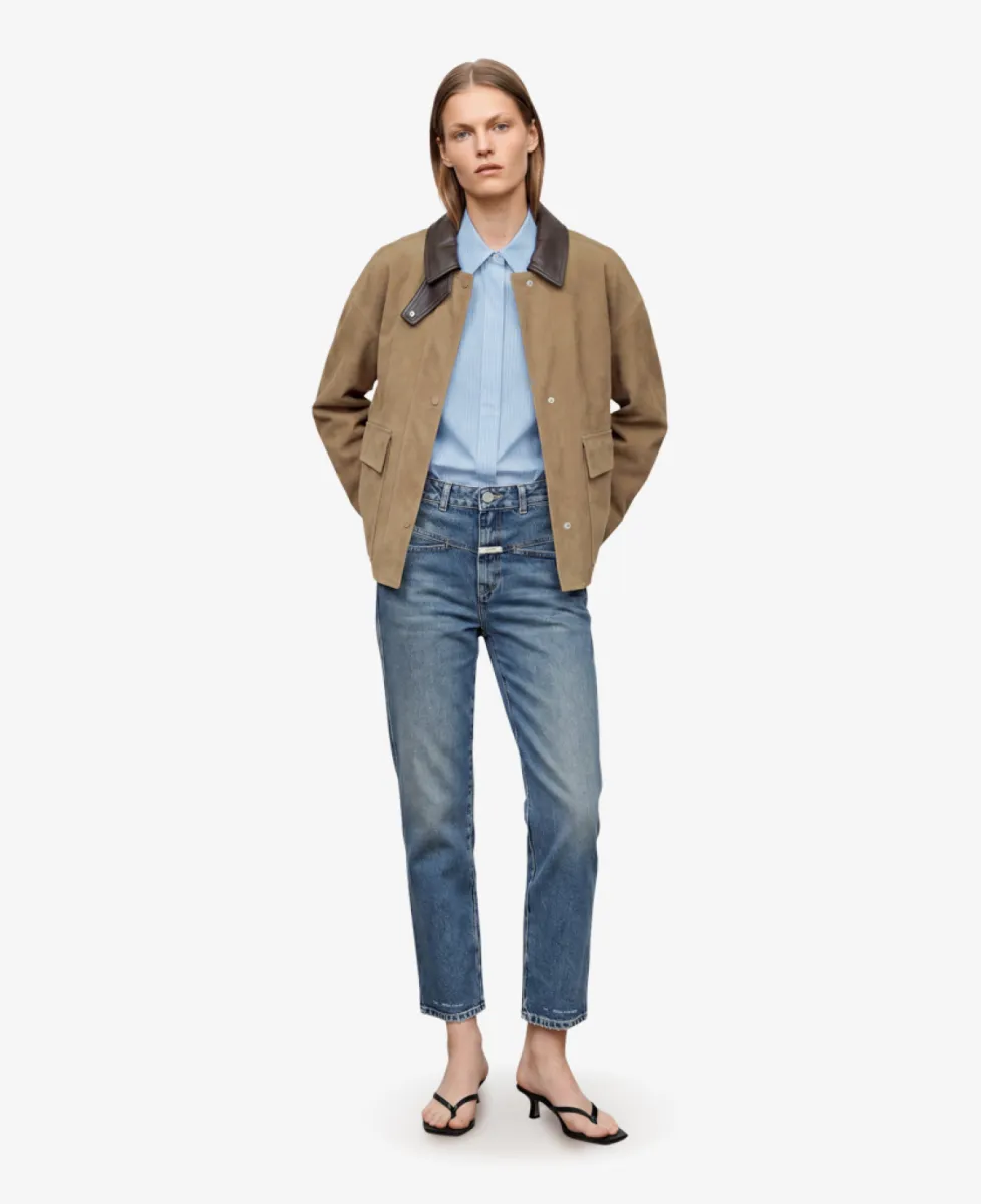 Closed Jeans - MBL 2 Closed Closed Jeans - MBL