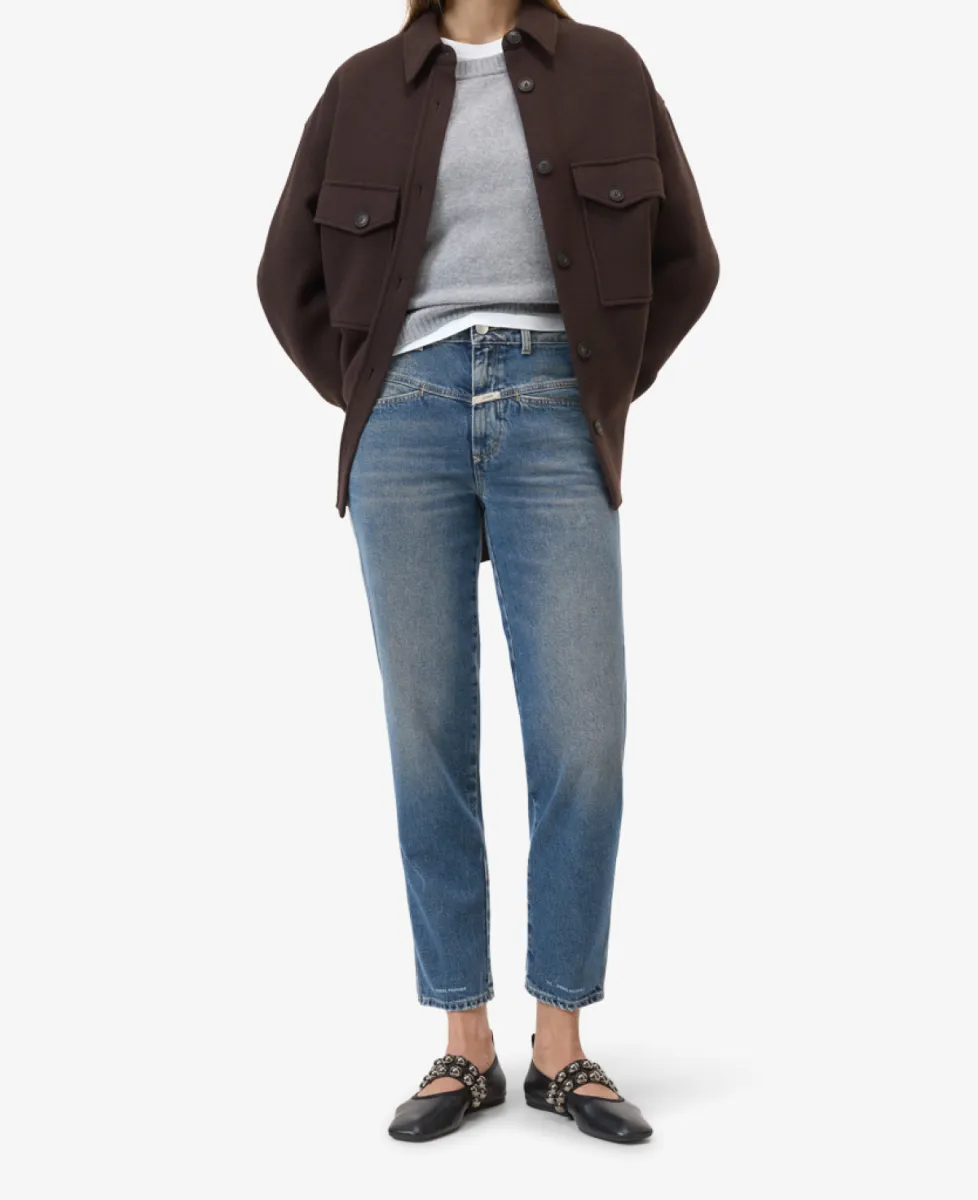 Closed Jeans - MBL 3 Closed Closed Jeans - MBL