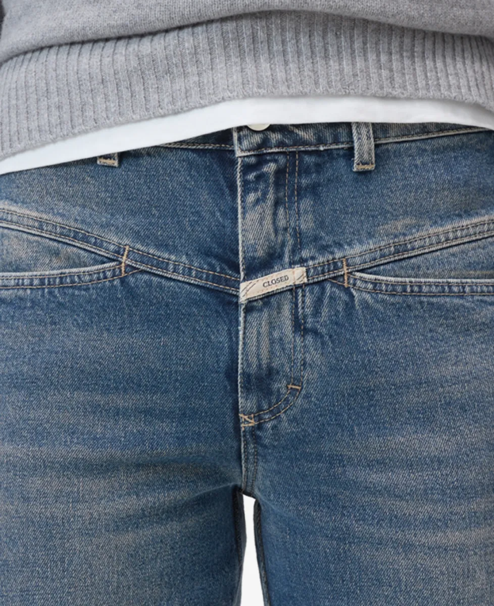 Closed Jeans - MBL 4 Closed Closed Jeans - MBL