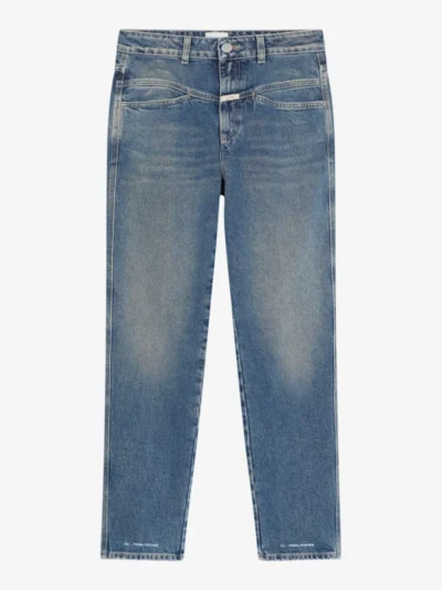 Closed Closed Jeans - MBL