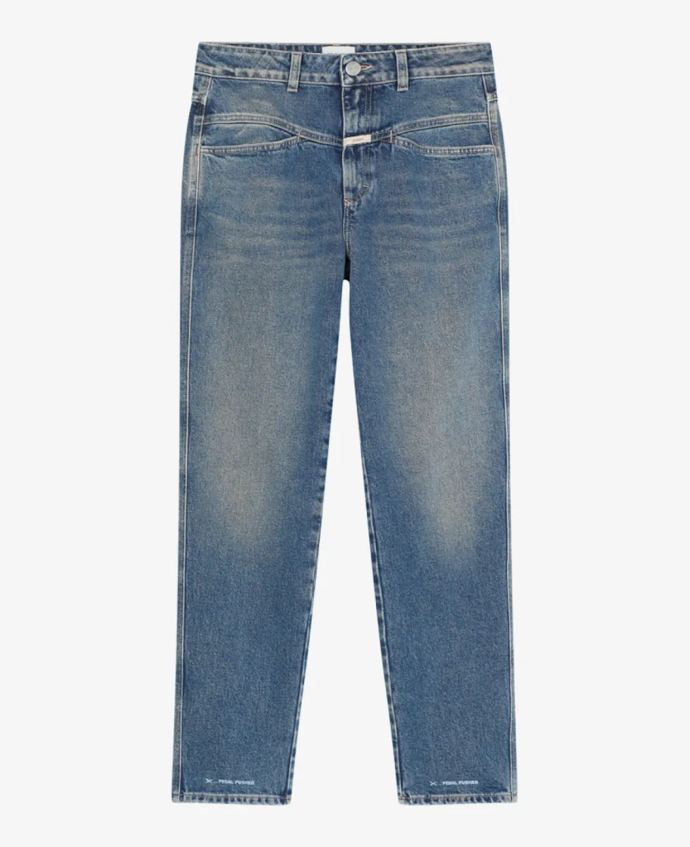 Closed Jeans - MBL 1 Closed Closed Jeans - MBL