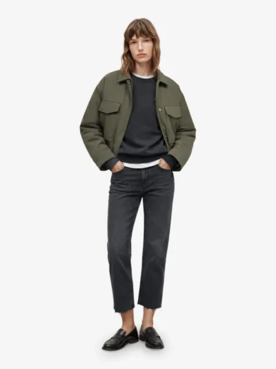 Closed Closed Jeans - DGY