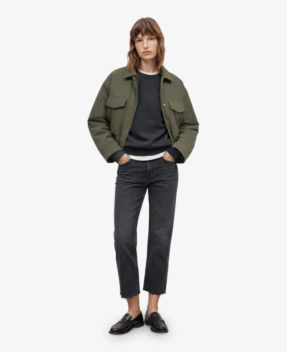 Closed Jeans - DGY 2 Closed Closed Jeans - DGY