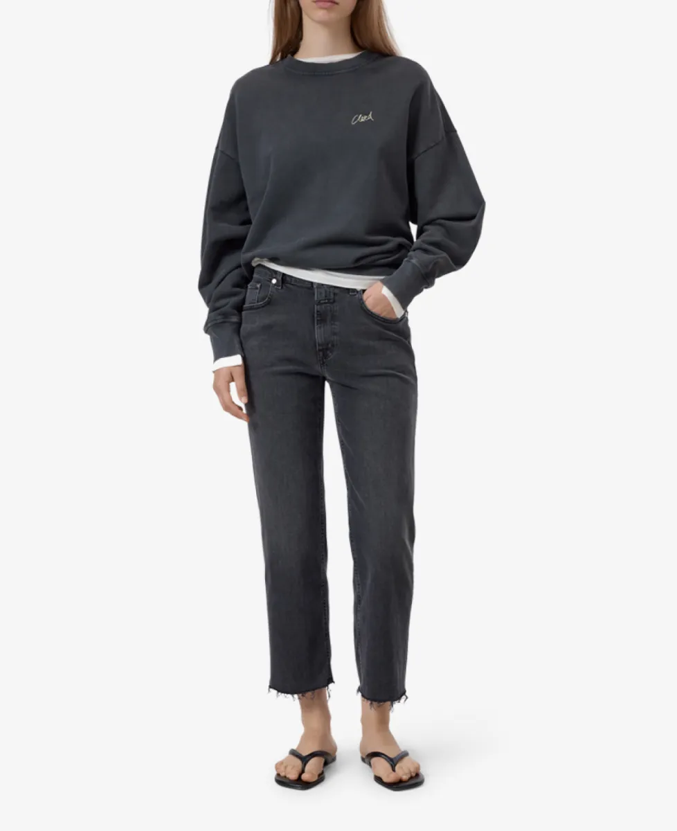 Closed Jeans - DGY 3 Closed Closed Jeans - DGY