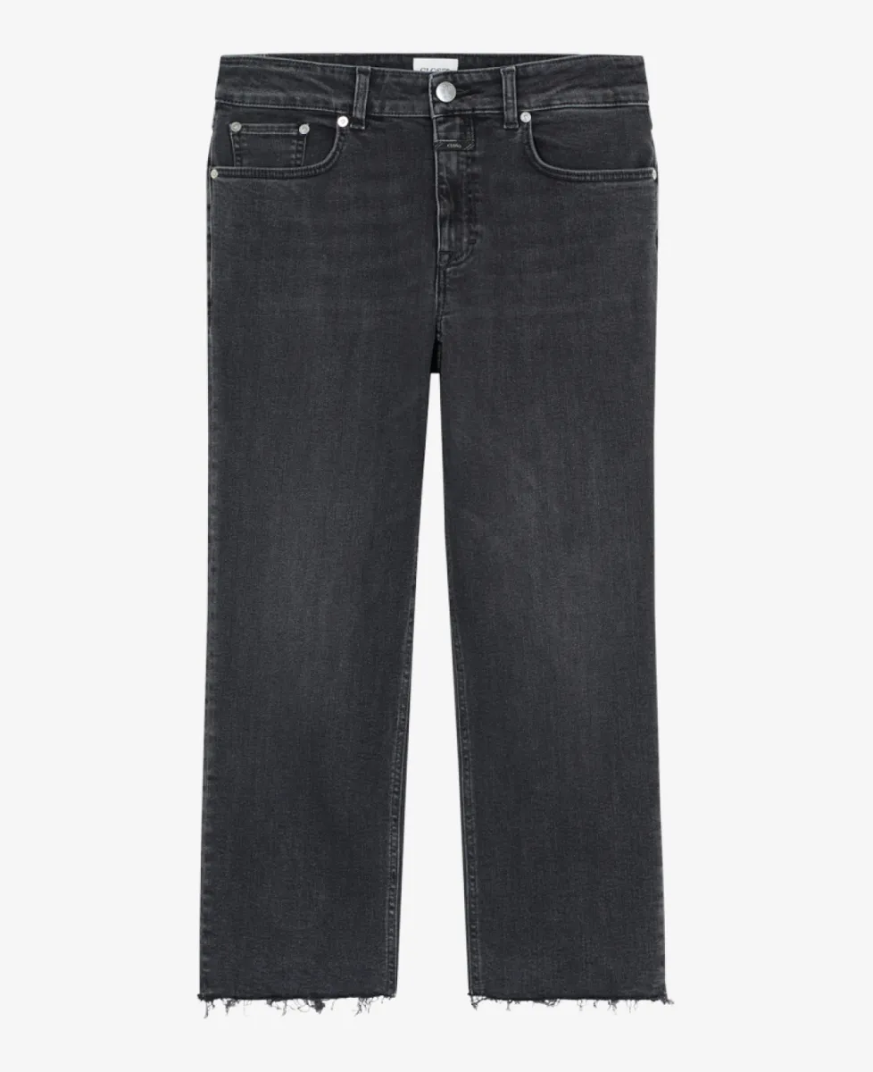 Closed Jeans - DGY 1 Closed Closed Jeans - DGY