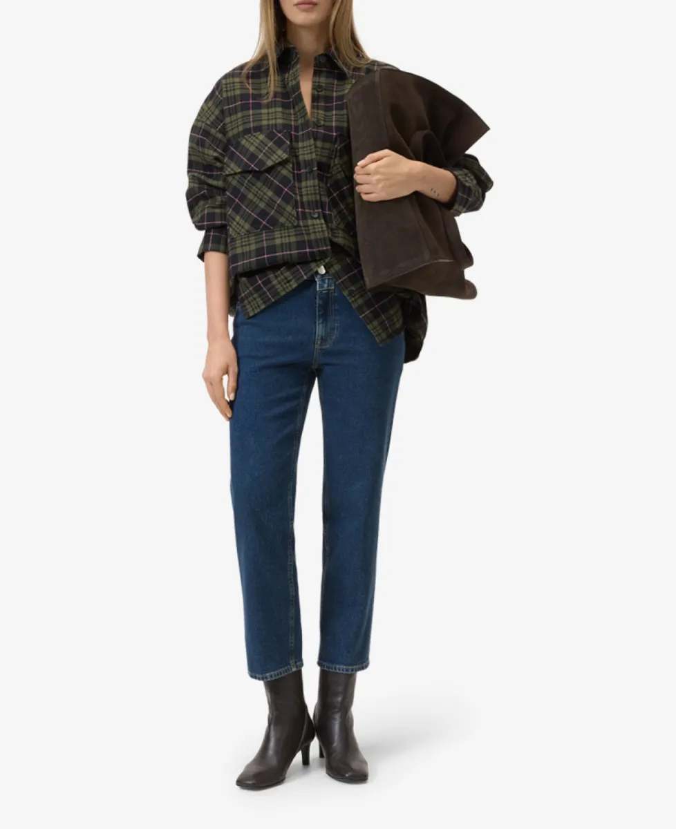 Closed Jeans - DBL 2 Closed Closed Jeans - DBL