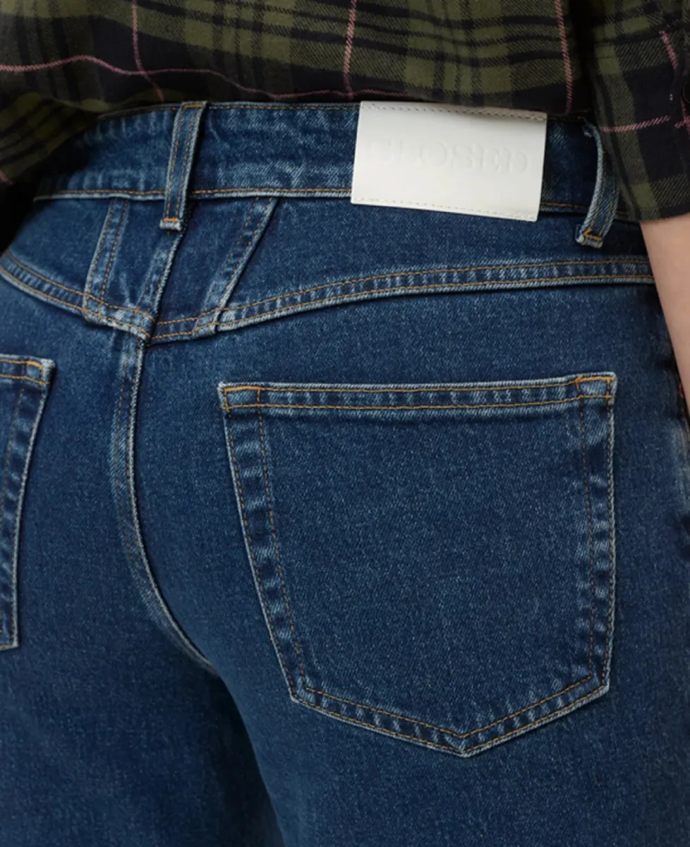 Closed Jeans - DBL 4 Closed Closed Jeans - DBL