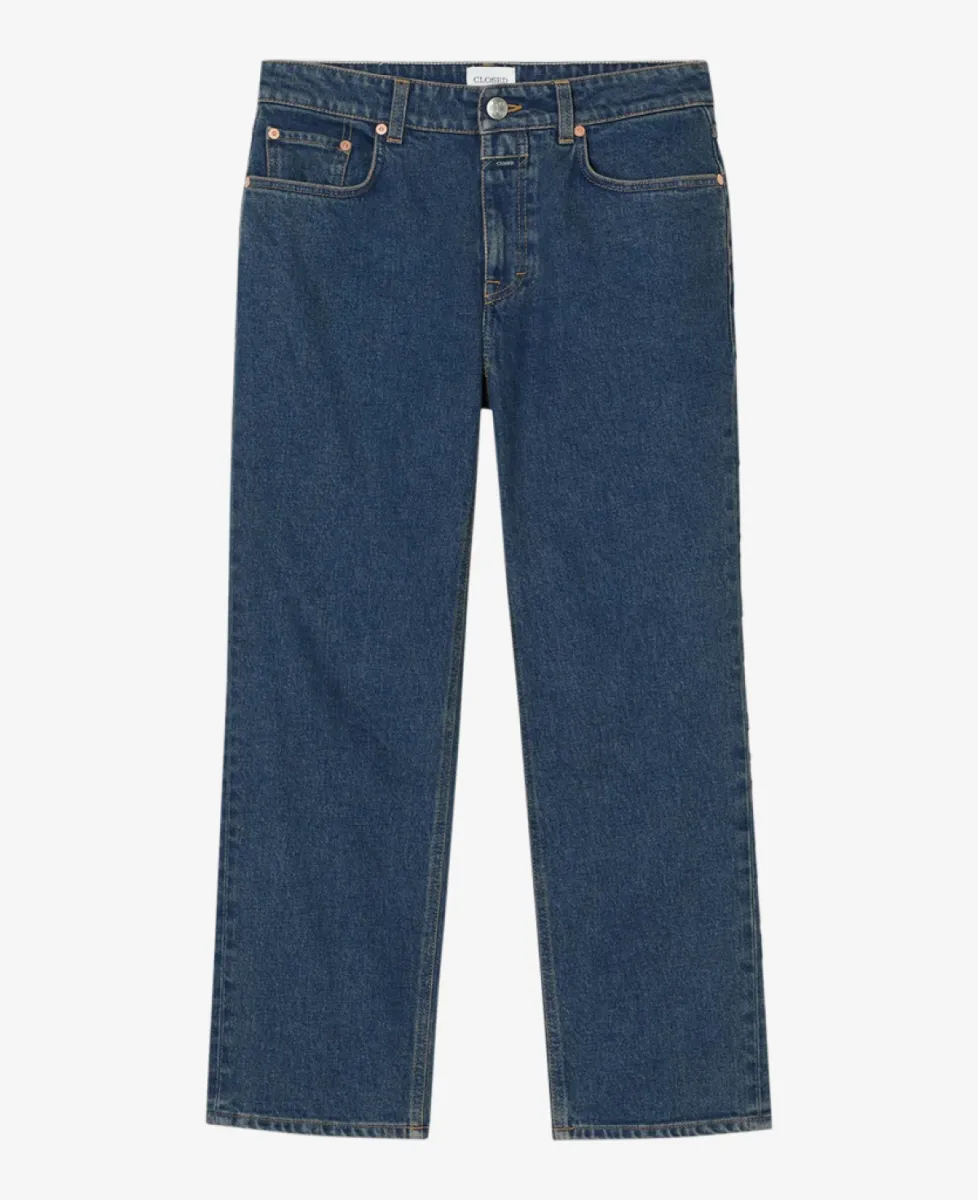 Closed Jeans - DBL 1 Closed Closed Jeans - DBL