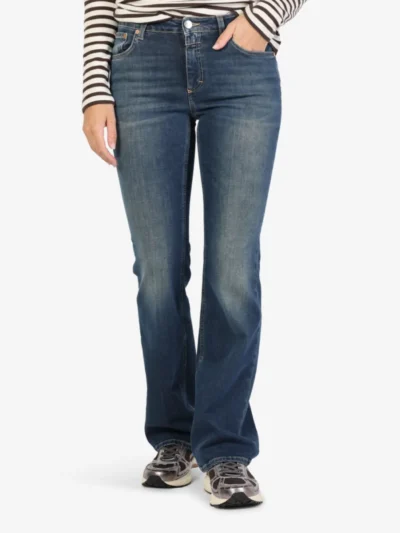 Closed Closed Jeans - DBL